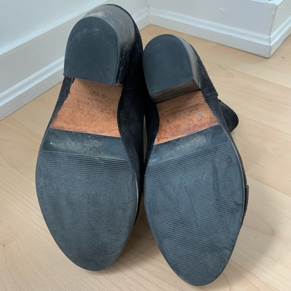 Rag & Bone Newbury Boots - Picture 4 of 4